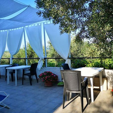 B&B Stella Dell'Adriatico Ortona Zewnętrze zdjęcie
