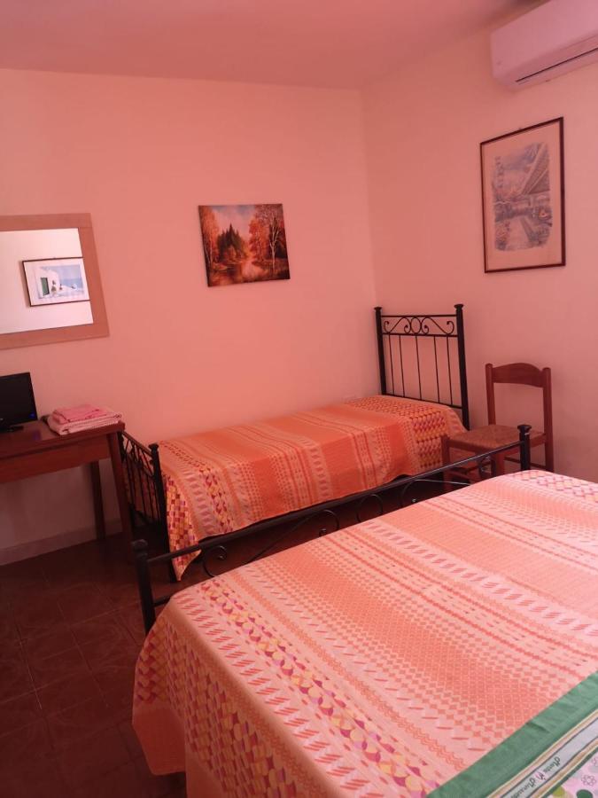 B&B Stella Dell'Adriatico Ortona Zewnętrze zdjęcie