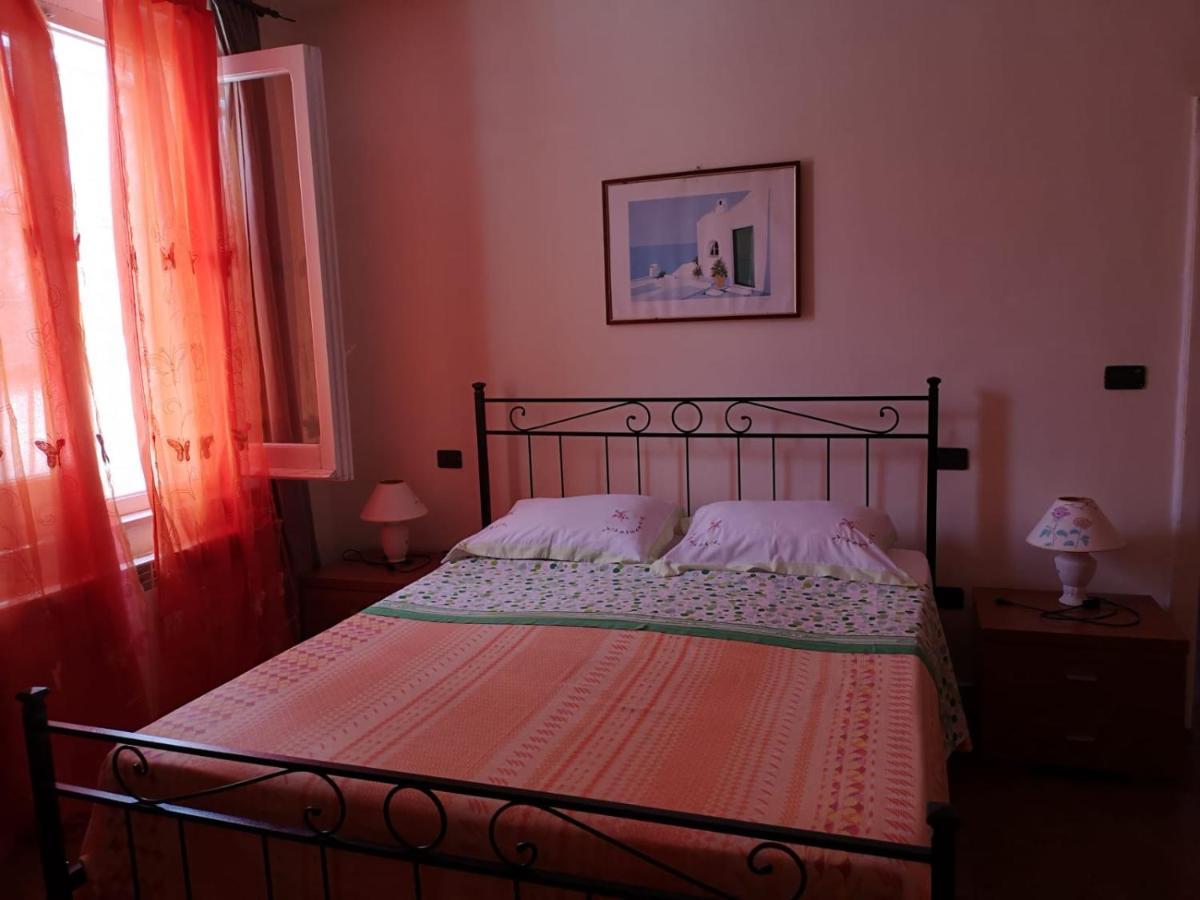 B&B Stella Dell'Adriatico Ortona Zewnętrze zdjęcie