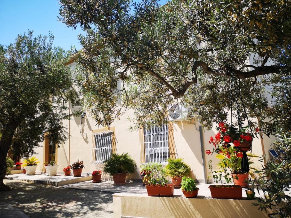 B&B Stella Dell'Adriatico Ortona Zewnętrze zdjęcie