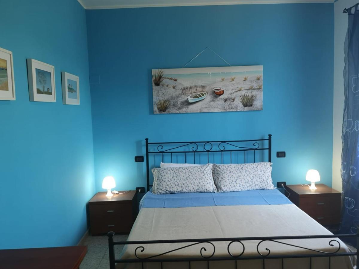 B&B Stella Dell'Adriatico Ortona Zewnętrze zdjęcie