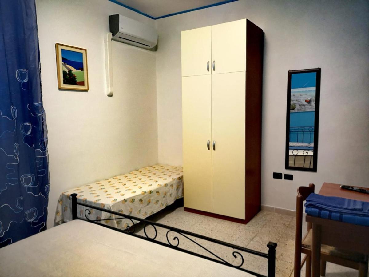 B&B Stella Dell'Adriatico Ortona Zewnętrze zdjęcie