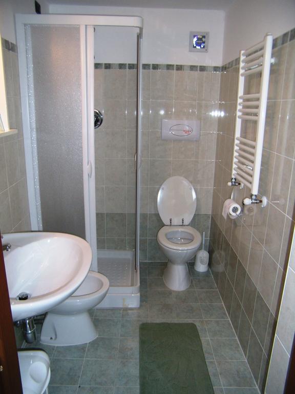 B&B Stella Dell'Adriatico Ortona Pokój zdjęcie