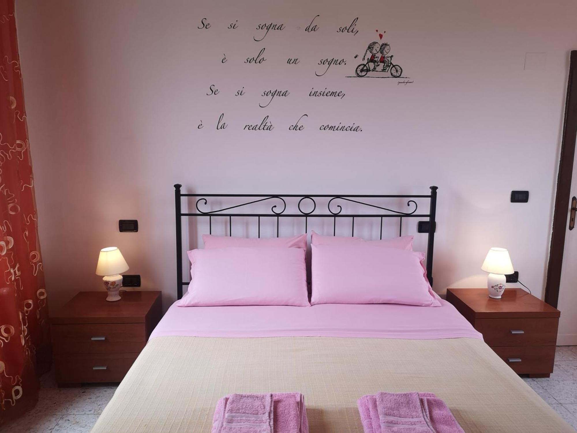 B&B Stella Dell'Adriatico Ortona Zewnętrze zdjęcie