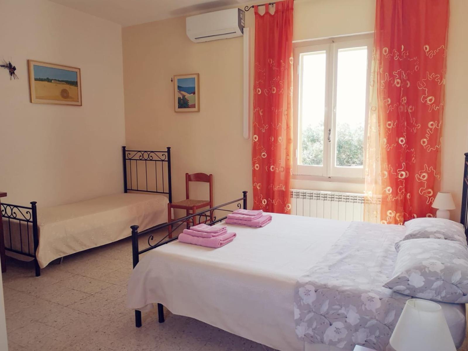 B&B Stella Dell'Adriatico Ortona Zewnętrze zdjęcie