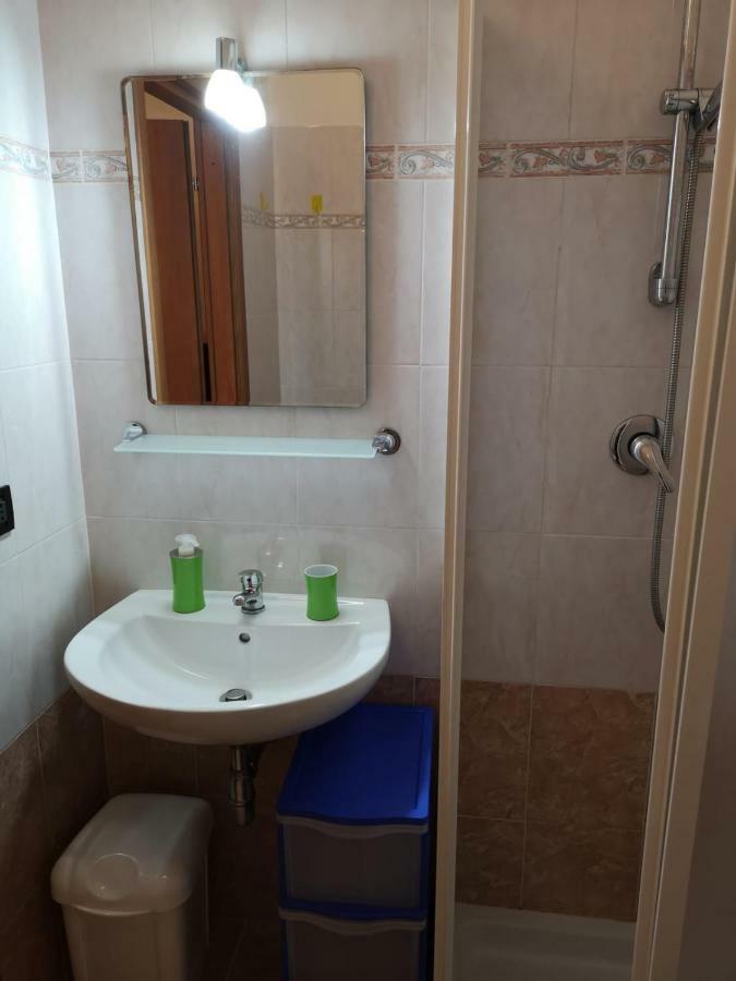 B&B Stella Dell'Adriatico Ortona Zewnętrze zdjęcie