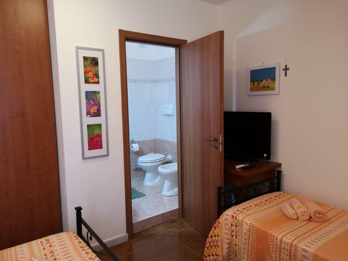 B&B Stella Dell'Adriatico Ortona Zewnętrze zdjęcie