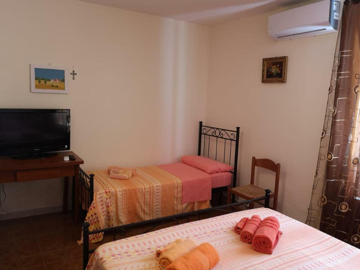 B&B Stella Dell'Adriatico Ortona Zewnętrze zdjęcie