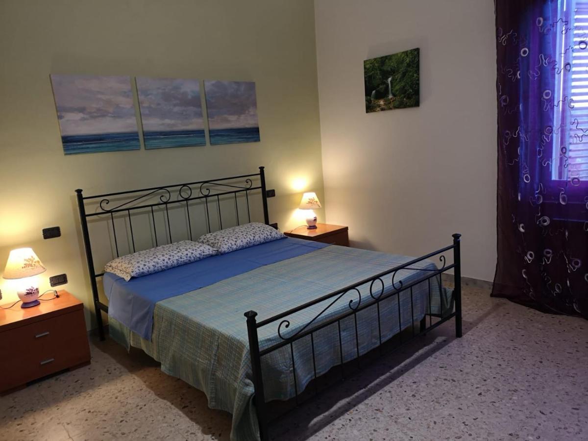 B&B Stella Dell'Adriatico Ortona Zewnętrze zdjęcie